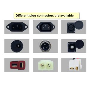 Deep Cycle Motorcycle 72V 40Ah Lithium Power Pack