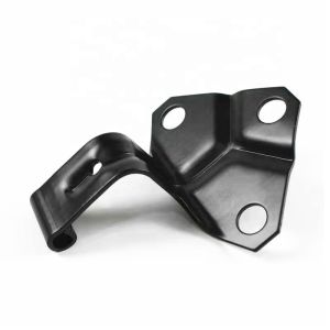 Aluminum Sheet Metal Fabrication Service 0.2mm Custom Precision