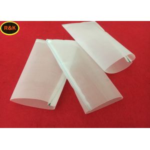 Easy Cleaning Dip Tea Bags / Fancy Tea Bags Acidproof Colorless And Ordorless