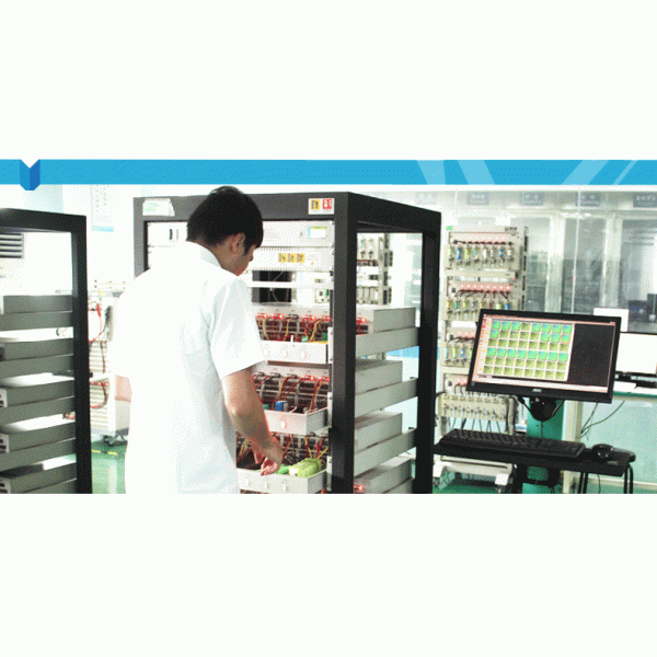 32650 5500mah lithium iron phosphate cylindrical cell 3.2V rechargeable LiFePO4 battery for electrical car