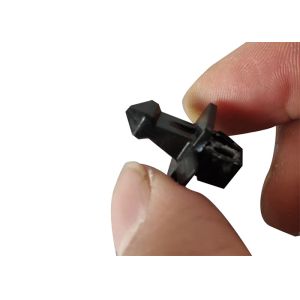 Quality 49023555000B 1.6 Pin Snap Latch Square Diebold ATM Parts for sale