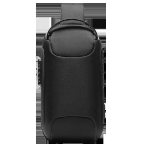 Wholesale new custom logo waterproof large capacity Single Shoulder Messenger