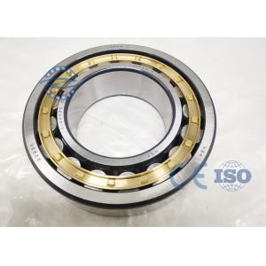 NSK NTN NJ240 NU240 NUP 240 200mm Cylinder Roller Bearing