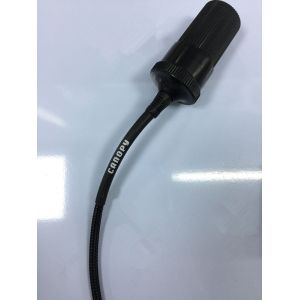 Optional Eyelets SunPower Flexible Solar Panels 25W With ETFE Surface