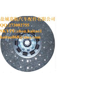 SACHS 1861 669 002 (1861669002) Clutch Disc