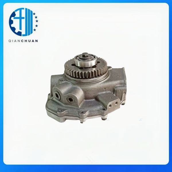 Water Pump 176-7000 176-6999 for Caterpillar Excavator C12 Diesel Engine Spare Parts
