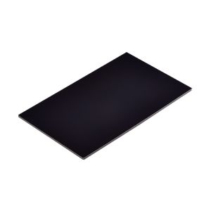 Lightweight Signage Aluminum Composite Panel Good Sound Insulation Excellent