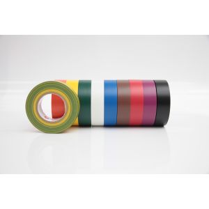 Industrial PVC Electrical Tape for Insulation and Protection