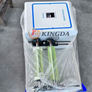 0.4 Lab Small Planetary Ball Mill Machine Ball Mill