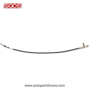 SQCS German Series for Benz Brake Cable 1244201185 Easy Installation