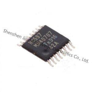 Quality 74HC597PW112 Shift Register Single 8-Bit Serial/Parallel to Serial 16-Pin TSSOP Tube for sale