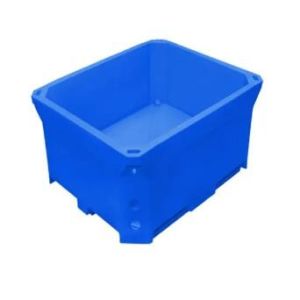 300L Rotomolded Cooler Box , Fishing Chilly Bin With PU Insulation