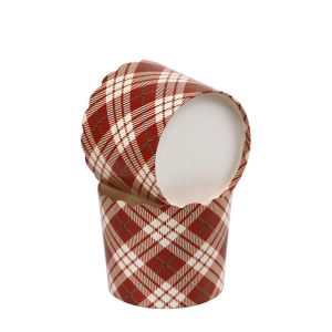 Oven Safe Baking Cups Paper Dessert Cups Muffin CupCake Wrappers