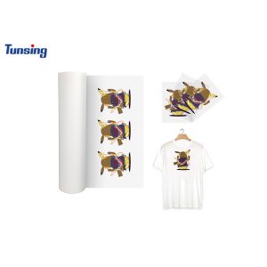 Double Side Sheets PET Film DTF A3 Cold Peel