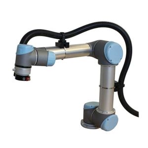 UR5e Universal Robotic Arm 6 Axis Reach 850mm With OEM Robot System