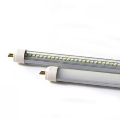 Quality 10w 110v 750lm T8 Frosted Cover LED Tubes lighting for sale