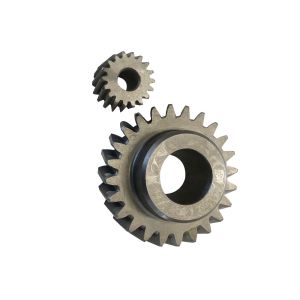 Quality Agriculture Machinery Iron Based Diesel Engine Gear JIS 3-5 for sale