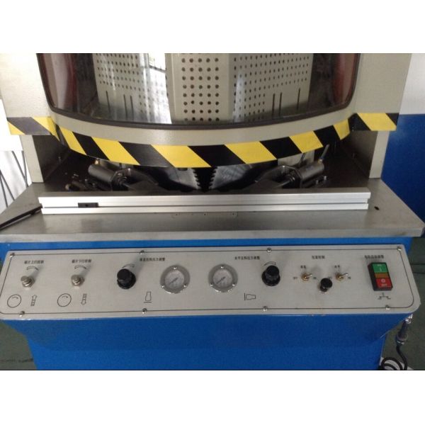 Aluminum Profile Solar Frame V Cutting Saw