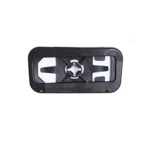 Car Fitment Outside Mirror Lens for Mercedes-Benz Sprinter 907 910 OE 9108113600