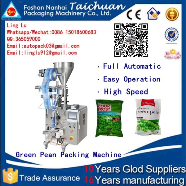 high quality Automatic Potato Chips Packing Machine Manufacturer,automatic