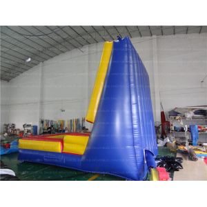 Inflatable Sticky Wall (CYSP-650)
