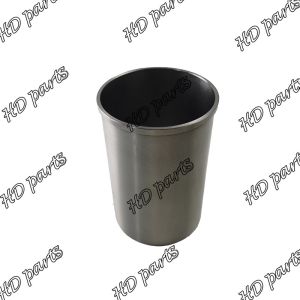 China 4HG1T Diesel Engine Cylinder Liner 8-97176702-0 For ISUZU on sale