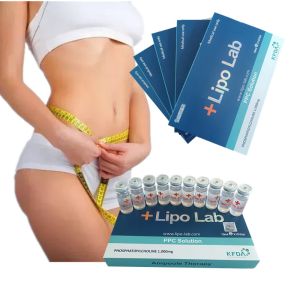 Lipo Lab Fat Dissolving Injections Knees Body Beauty Injections Stomach