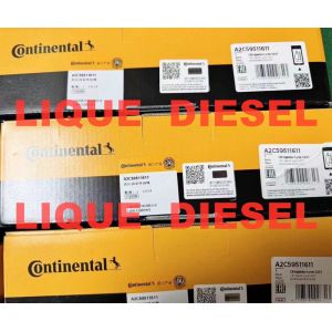 Quality Common Rail Injector A2C59511611 CONTINENTAL INJECTOR for sale