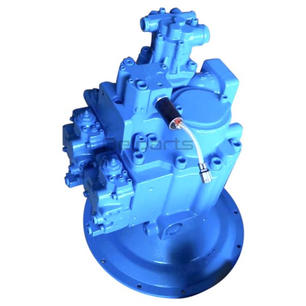 Buy SK235SR Excavator Hydraulic Parts YN10V00009F1 K3V112DP Main Pump Group at wholesale prices