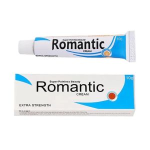 10g Extra Strength Numbing Cream Romantic Eyelid Numbing Cream