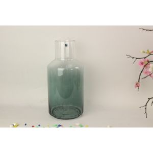 OEM Handmade Glass Vase For Decor