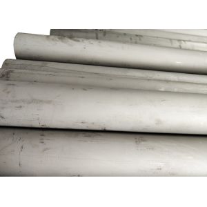 Alloy C276 EN10276 Seamless Hastelloy Pipe