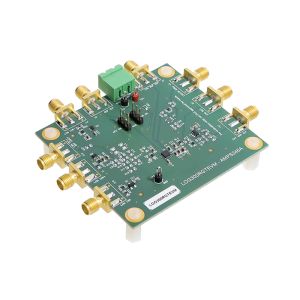 Quality LOG300RGTEVM Embedded Solutions Logarithmic Converter Interface Evaluation Board for sale