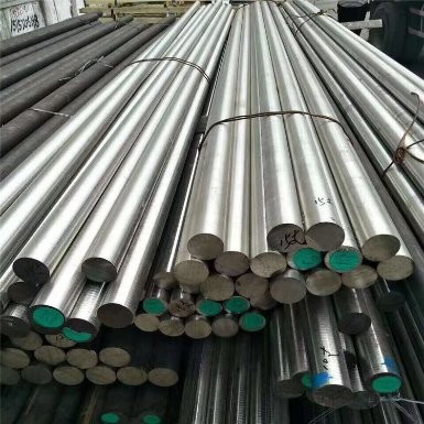 Buy SUS 309S Stainless Steel Rod Threaded Bar 2B Surface Finish at wholesale prices