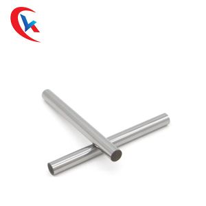 Solid Tungsten Ground Carbide Rod Bar Polished Wear Resistance
