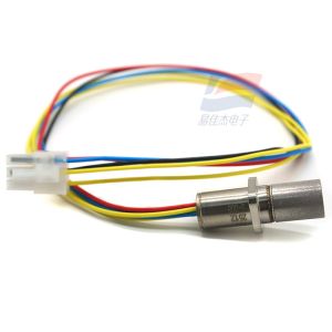YJJ KGZ-NGL-096-273 Precision Airborne Oxygen Sensor Zirconia O2 Sensor with