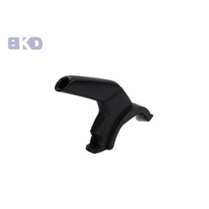 Low Temp Custom Molded Plastic Parts
