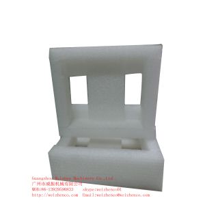 WZ-600L Single Roller Hot Melt Glue Stick Applicator with 220V Power Consumption