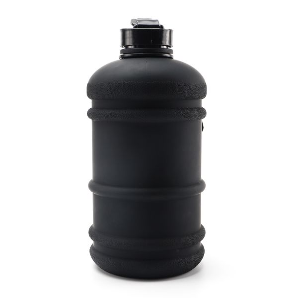 2.2L Large Water Matt Color Sports Bottle Custom Logo BPA Free LeakProof For Fitness Bottles Gallon Jugs