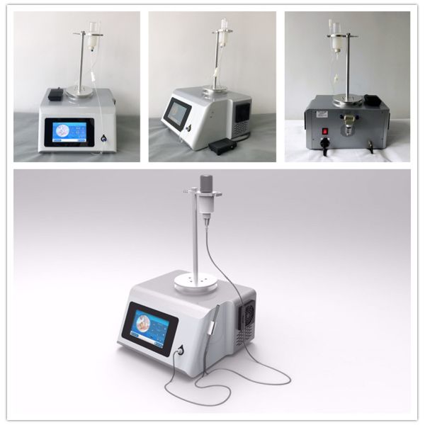 High Pressure Oxygen Face Wash Machine , Face Beauty Machine For Skin Rejuvenati