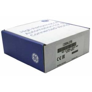 Quality IC697CPX782 10ms 68F Micro Programmable Logic Controller GE FANUC SERIES 90-30 for sale