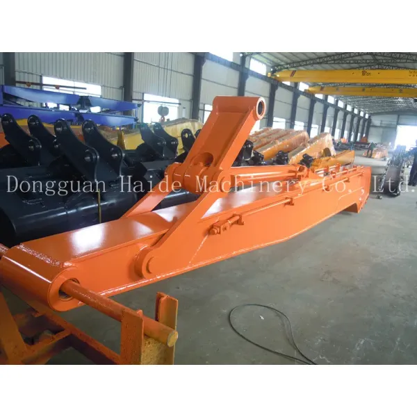 Ce Approved Excavator Long Reach Boom for Hitachi Zx360 Excavator