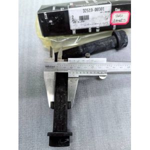 S12A2 Standard Shipping Free For Your Customer Requirements S6A2 Bolt Con-rod