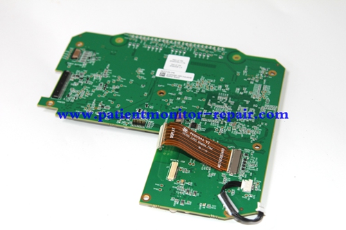 GE CARESCAPE VC150 patient monitor mainboard