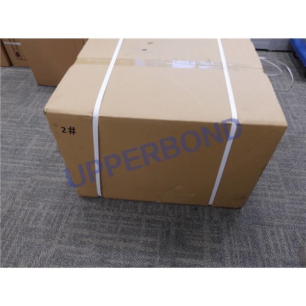 Waterproof Cigarette Mahinery Spare Parts MK8 MK9 Plastic Loading Trays