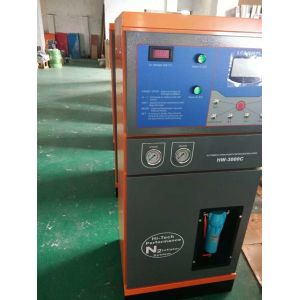 220V Nitrogen Gas Machine For Car Tyres