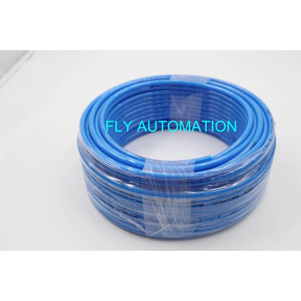 Buy GTIN4052568045142 Festo Plastic Tubing PUN-H-8X1 25-BL 197385 at wholesale prices