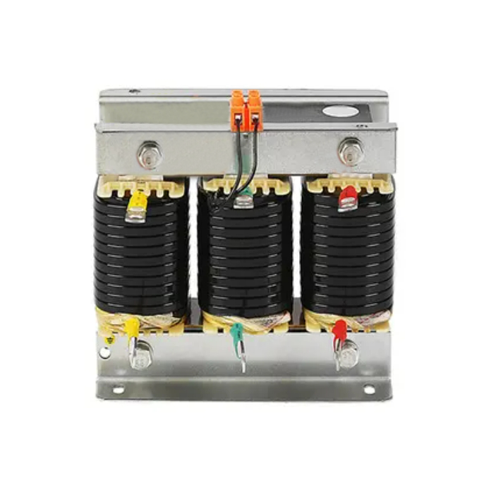 Detuned Reactor for Mining Appliance 0.3kwar-7.2kvar Governor Frequency Converter Power