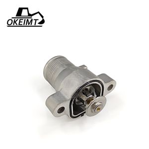 T413847 Engine Thermostat C7.1-76 E323D-E336D2 Perkins Thermostat