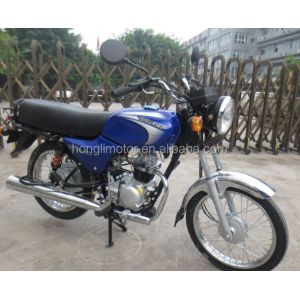 2022 Red Bajaj BOXER 100CC New